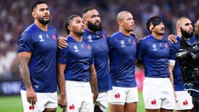 Le XV de France enfin de retour, «ça fait 15 jours qu'on y pense»