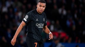 PSG : Le nouveau surnom de Mbappé fait le buzz sur les réseaux sociaux