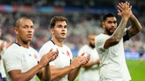 Danger avant l’Italie, il prévient le XV de France !