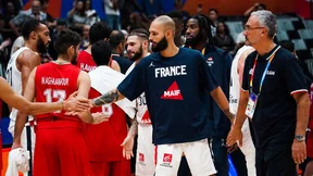 Basket : Un cadre de l’équipe de France réagit à la décision de Joel Embiid