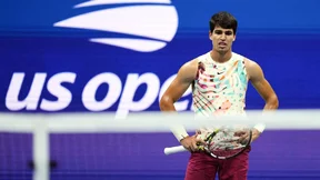 Tennis : Alcaraz bouffé par Djokovic, un danger ?