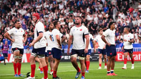 XV de France : La vraie Coupe du monde commence aujourd'hui !