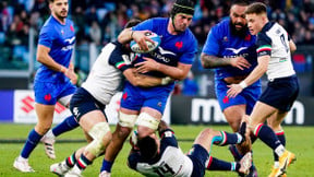 Coupe du monde de rugby : horaire, diffusion, enjeu... Toutes les infos sur France - Italie