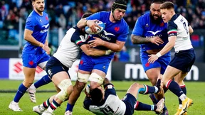 Coupe du monde de rugby : horaire, diffusion, enjeu... Toutes les infos sur France - Italie