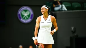 Tennis : Caroline Garcia proche de l'exploit, de bon augure pour 2024