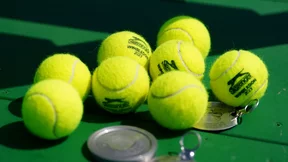 Tennis : Les balles, sujet de discorde sur le circuit !