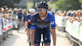 Cyclisme : Pinot, une fin en beauté ?