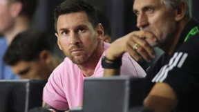 «Dur à avaler» Messi balance sur son échec au PSG