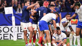 «On les savait fragiles» : Le XV de France jubile après avoir surclassé l’Italie