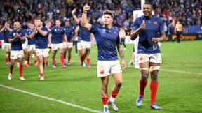 Face à l’Italie, le XV de France n'a pas tremblé