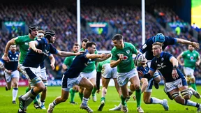 Coupe du monde de rugby : horaire, diffusion, enjeu... Toutes les infos sur Irlande - Écosse