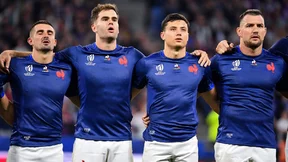 Coupe du monde de rugby : Le XV de France annonce la couleur avant le choc