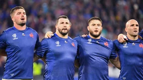 Coupe du monde de rugby : Une star du XV de France chambre l’Italie en plein match