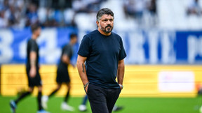 Une star de l’OM conspuée, Gattuso intervient