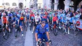 Tour de Lombardie : La dernière journée de folie de Thibaut Pinot
