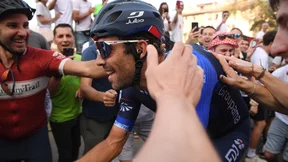 «Un truc de fou» : Thibaut Pinot hallucine pour sa dernière au Tour de Lombardie
