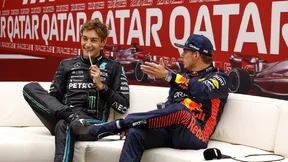 F1 : Verstappen l’insulte, sa réaction est inattendue