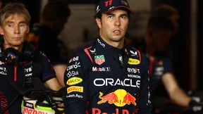 F1 : Perez a pris sa décision pour son avenir