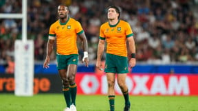 Coupe du monde de rugby : L'Australie déjà éliminée ?