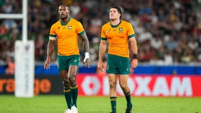 Coupe du monde de rugby : L'Australie déjà éliminée ?