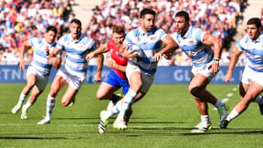 Coupe du monde de rugby : horaire, diffusion, enjeu... Toutes les infos sur Japon - Argentine