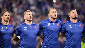 Coupe du monde de Rugby : On connait déjà le prochain adversaire du XV de France