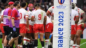 Coupe du monde de rugby : horaire, diffusion, enjeu... Toutes les infos sur Tonga - Roumanie