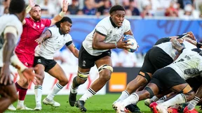 Coupe du monde de rugby : horaire, diffusion, enjeu... Toutes les infos sur Fidji - Portugal