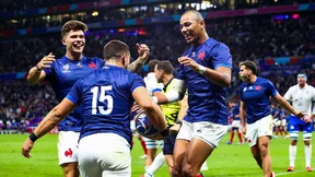 Coupe du monde Rugby : Le XV de France a tout prévu avant son quart de finale