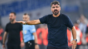 OM : Gattuso a provoqué une révolution