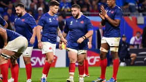 Coupe du monde de rugby : Il désigne le point faible du XV de France