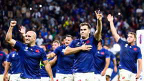 Coupe du monde de rugby : Il l’annonce, une star du XV de France va faire tomber un record