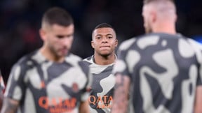 PSG : Mbappé reçoit une bonne nouvelle pour le Ballon d’Or