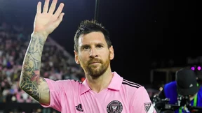 Mercato : Une nouvelle star va retrouver Messi ?