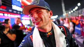 F1 : Une légende annonce encore du lourd pour Verstappen