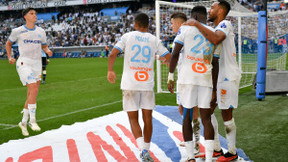 En direct, il annonce un changement à l’OM !