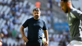 Le vestiaire de l’OM se lâche sur Gattuso