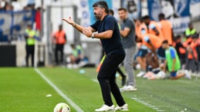 Gattuso déclare sa flamme à un joueur de l’OM