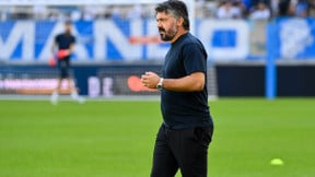 Avec Gattuso, l’OM annonce du lourd