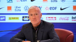 Deschamps le snobe, un joueur de l’OM lâche sa réponse