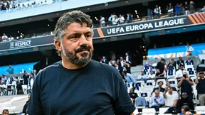 Mercato - OM : Retour surprise à Marseille, il fait passer un message à Gattuso