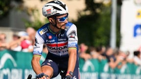 Cyclisme : Il recale Alaphilippe !