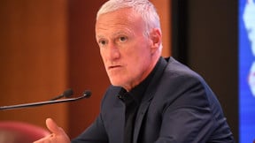 Deschamps interpelle cette recrue du PSG