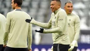 «C’est bizarre» : L’étonnante sortie du PSG sur Kylian Mbappé