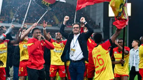 RC Lens : Il annonce déjà la couleur pour son départ