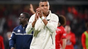 Après avoir interpellé Mbappé, il reçoit un beau cadeau de l’OM