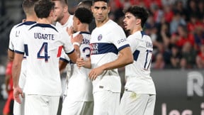 Polémique confirmée au PSG ?