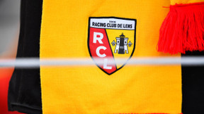 Mercato : Le RC Lens recrute un attaquant qui va «tout exploser» !