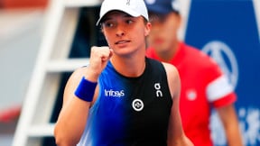 Tennis : Swiatek de retour, Sabalenka sous pression !