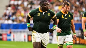 Coupe du monde de rugby : L’Afrique du Sud interpelle déjà le XV de France